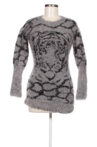 Γυναικείο πουλόβερ, Μέγεθος M, Χρώμα Πολύχρωμο, Τιμή 5,64 €
