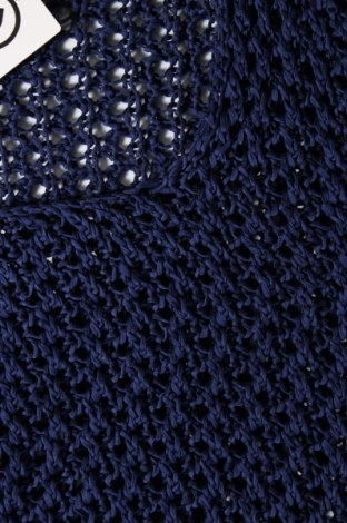 Damenpullover, Größe L, Farbe Blau, Preis € 2,76