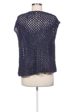 Γυναικείο πουλόβερ, Μέγεθος L, Χρώμα Μπλέ, Τιμή 1,84 €