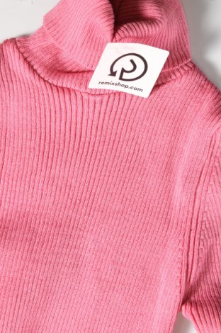 Γυναικείο πουλόβερ, Μέγεθος M, Χρώμα Ρόζ , Τιμή 4,75 €