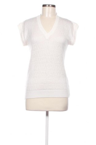 Γυναικείο πουλόβερ, Μέγεθος M, Χρώμα Λευκό, Τιμή 8,16 €