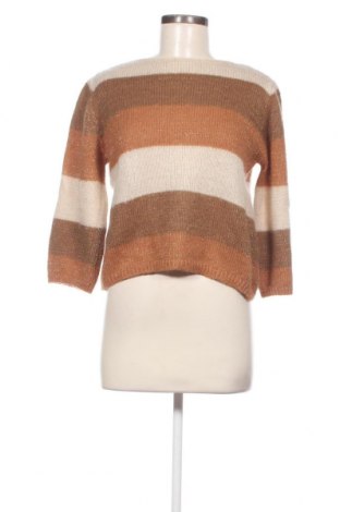 Дамски пуловер, Размер S, Цвят Многоцветен, Цена 29,15 лв.