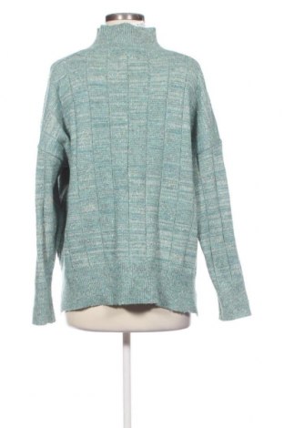 Damenpullover, Größe M, Farbe Blau, Preis € 5,12