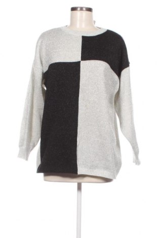 Γυναικείο πουλόβερ, Μέγεθος M, Χρώμα Πολύχρωμο, Τιμή 4,60 €