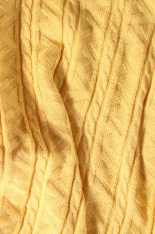 Damenpullover, Größe M, Farbe Gelb, Preis € 14,84