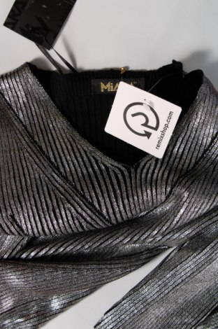 Γυναικείο πουλόβερ, Μέγεθος S, Χρώμα Γκρί, Τιμή 13,18 €