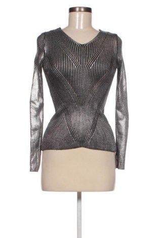 Γυναικείο πουλόβερ, Μέγεθος S, Χρώμα Γκρί, Τιμή 23,53 €