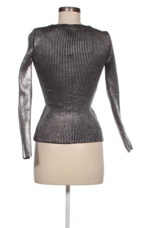 Γυναικείο πουλόβερ, Μέγεθος S, Χρώμα Γκρί, Τιμή 13,18 €