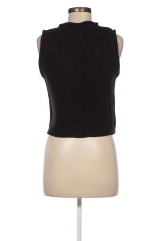 Γυναικείο πουλόβερ, Μέγεθος S, Χρώμα Μαύρο, Τιμή 2,97 €