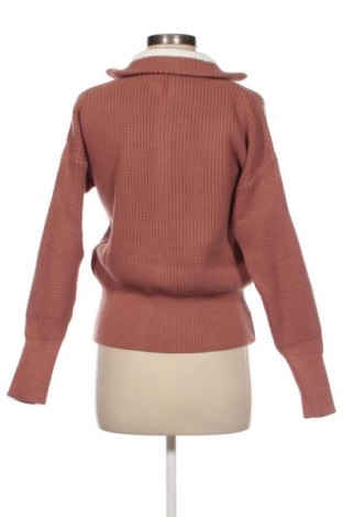 Damenpullover, Größe M, Farbe Braun, Preis € 4,99