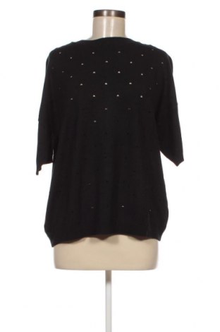 Γυναικείο πουλόβερ, Μέγεθος M, Χρώμα Μαύρο, Τιμή 12,03 €