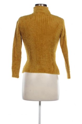 Γυναικείο πουλόβερ, Μέγεθος S, Χρώμα Κίτρινο, Τιμή 2,67 €