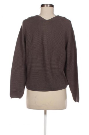 Дамски пуловер, Размер XS, Цвят Сив, Цена 8,70 лв.