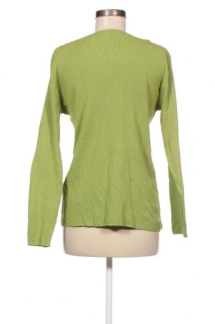 Dámský svetr, Velikost M, Barva Zelená, Cena  367,00 Kč