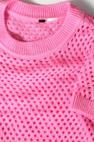 Damenpullover, Größe S, Farbe Rosa, Preis 2,83 €