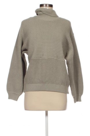 Γυναικείο πουλόβερ About You, Μέγεθος S, Χρώμα Πράσινο, Τιμή 12,53 €