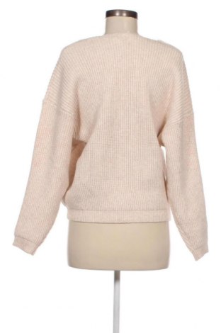 Damenpullover About You, Größe M, Farbe Beige, Preis € 11,49