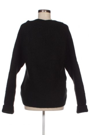 Дамски пуловер About You, Размер S, Цвят Черен, Цена 16,74 лв.
