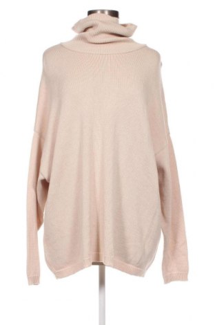 Γυναικείο πουλόβερ About You, Μέγεθος S, Χρώμα  Μπέζ, Τιμή 11,14 €