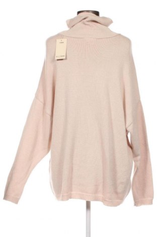Γυναικείο πουλόβερ About You, Μέγεθος S, Χρώμα  Μπέζ, Τιμή 11,14 €