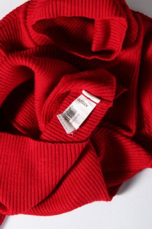 Γυναικείο πουλόβερ Addax, Μέγεθος S, Χρώμα Κόκκινο, Τιμή 2,22 €