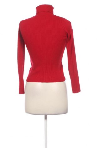 Pulover de femei Addax, Mărime S, Culoare Roșu, Preț 22,19 Lei