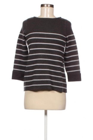 Дамски пуловер Adrienne Vittadini, Размер S, Цвят Сив, Цена 23,73 лв.