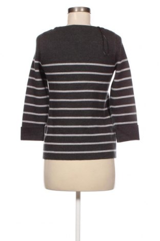 Дамски пуловер Adrienne Vittadini, Размер S, Цвят Сив, Цена 17,07 лв.