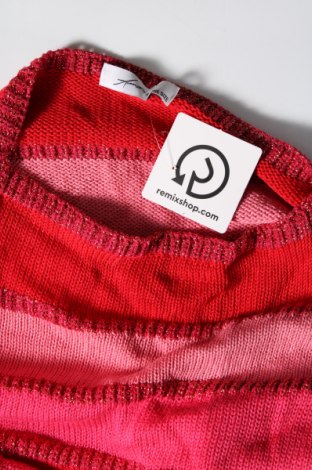 Дамски пуловер Ambika, Размер M, Цвят Червен, Цена 7,25 лв.