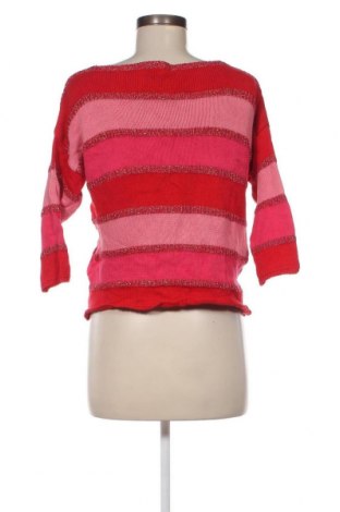 Pulover de femei Ambika, Mărime M, Culoare Roșu, Preț 23,85 Lei