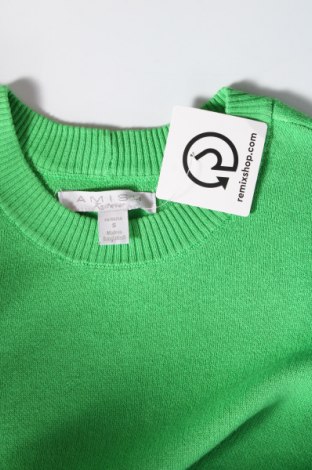 Pulover de femei Amisu, Mărime S, Culoare Verde, Preț 20,99 Lei