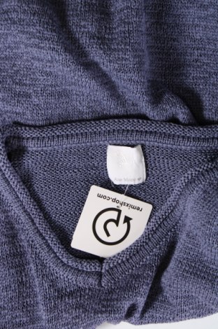 Γυναικείο πουλόβερ Ane Mone, Μέγεθος M, Χρώμα Μπλέ, Τιμή 5,38 €