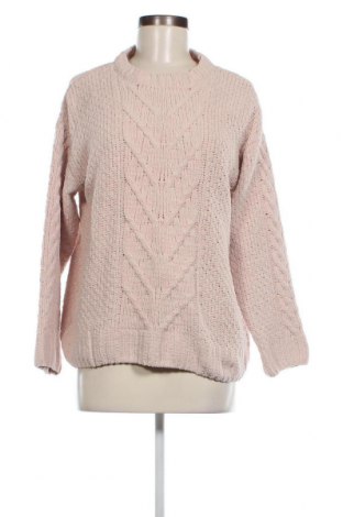 Дамски пуловер Anko, Размер XS, Цвят Розов, Цена 8,70 лв.