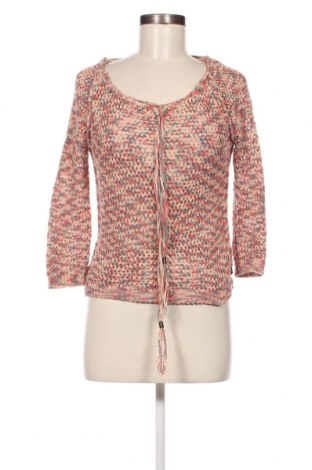 Дамски пуловер Anna Scott, Размер M, Цвят Многоцветен, Цена 8,99 лв.