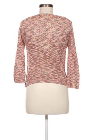 Дамски пуловер Anna Scott, Размер M, Цвят Многоцветен, Цена 8,70 лв.