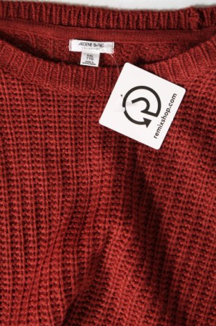 Γυναικείο πουλόβερ Ardene, Μέγεθος XXL, Χρώμα Καφέ, Τιμή 4,75 €