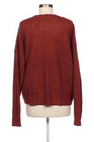 Дамски пуловер Ardene, Размер XXL, Цвят Кафяв, Цена 29,00 лв.