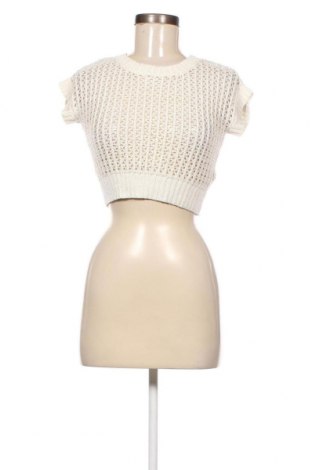 Damenpullover Arizona, Größe M, Farbe Weiß, Preis € 2,83
