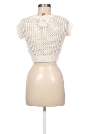 Γυναικείο πουλόβερ Arizona, Μέγεθος M, Χρώμα Λευκό, Τιμή 2,87 €