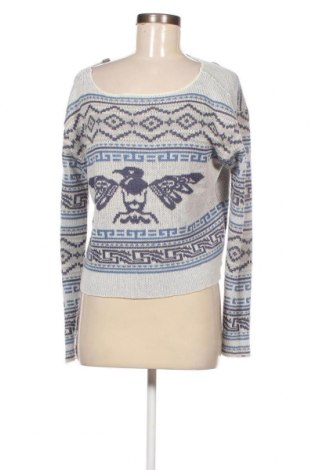 Дамски пуловер Arizona, Размер S, Цвят Многоцветен, Цена 6,09 лв.
