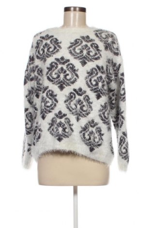 Γυναικείο πουλόβερ Atmosphere, Μέγεθος L, Χρώμα Πολύχρωμο, Τιμή 3,41 €