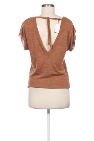 Γυναικείο πουλόβερ Axara, Μέγεθος S, Χρώμα Καφέ, Τιμή 12,25 €