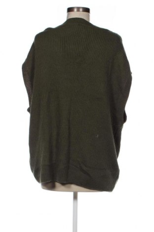 Damenpullover B.Young, Größe XL, Farbe Grün, Preis € 6,68