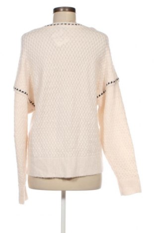 Дамски пуловер B.Young, Размер S, Цвят Екрю, Цена 20,40 лв.