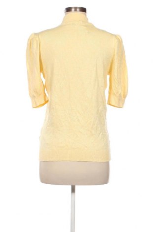 Дамски пуловер B.Young, Размер M, Цвят Жълт, Цена 10,80 лв.