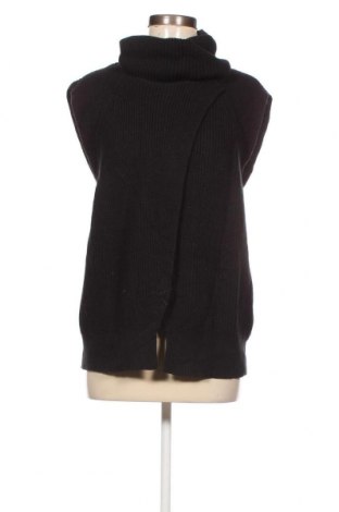 Дамски пуловер Banana Republic, Размер S, Цвят Черен, Цена 23,73 лв.