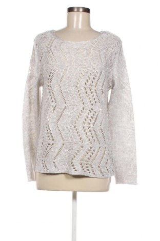 Γυναικείο πουλόβερ Barbara Lebek, Μέγεθος XL, Χρώμα Γκρί, Τιμή 5,44 €