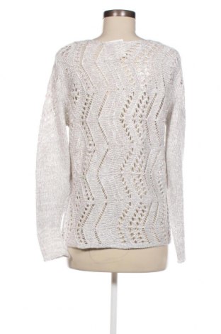 Γυναικείο πουλόβερ Barbara Lebek, Μέγεθος XL, Χρώμα Γκρί, Τιμή 7,35 €