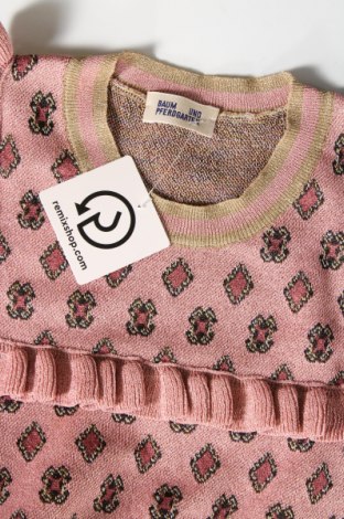 Дамски пуловер Baum Und Pferdgarten, Размер M, Цвят Пепел от рози, Цена 45,56 лв.