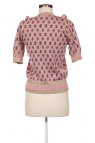 Дамски пуловер Baum Und Pferdgarten, Размер M, Цвят Пепел от рози, Цена 68,00 лв.